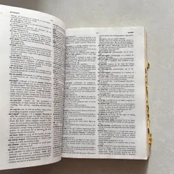 Oxford Student’s Dictionary 687523