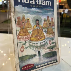 HOA ĐÀM - NHƯ THANH, NHƯ THƯỜNG