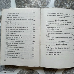 Luật Dân sự 1995 452504