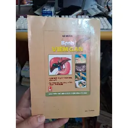 Bệnh viêm gan - Lê Quân KHOA HỌC ĐỜI SỐNG HCM.TN1008 577273