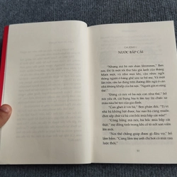 BÀ NỘI GĂNGXTƠ - DAVID WALLIAMS 552729