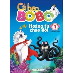 Cá Heo Bo Bo - Hoàng Tử Chào Đời (Tập 1) - Dương Bằng ASB.PO Oreka Blogmeo 230225