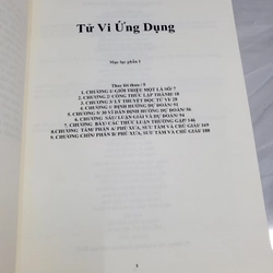 Tử Vi Ứng Dụng Phong Thủy Ứng Dụng BNN Giải Mã Ma Trận 384 – Nguyễn Nguyên Bảy 387161