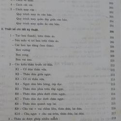 KỸ THUẬT CẮT MAY TOÀN TẬP  545171