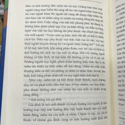 Niềm Tin Xã Hội 996496