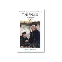 Thiền Sư và em bé 5 tuổi - Thích Nhất Hạnh Vanvosach