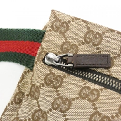 Túi đeo hông Gucci 28566 F4FOR 609480