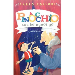 Pinocchio - Cậu Bé Người Gỗ - Carlo Collodi 183741