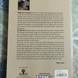 Gối đầu lên cỏ - Natsume Soseki 558606