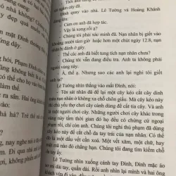 Chiều qua thị trấn - Nguyễn Thu Hằng 997171