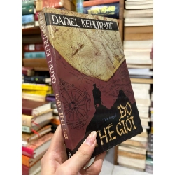 Đo thế giới - Daniel Kehmann 757982