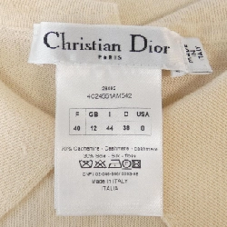 クリスチャンディオール CHRISTIAN DIOR 4C24551AM542 ニット - Hàng hiệu Authentic 630251