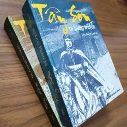 Tây Sơn bi hùng truyện (Lê Đình Danh) 1030698