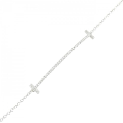 Vòng tay T-Smile Tiffany