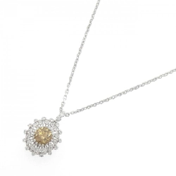 Dây chuyền kim cương PT950/PT850 1.553CT - Hàng hiệu Chính hãng 858702