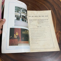 II Tạp Chí Châm Cứu Việt Nam - Số 18 (11/1995) 462756