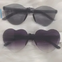 Combo 2 kính mát kiểu cho nữ như hình 1010701