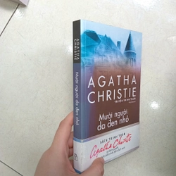 Mười Người Da Đen Nhỏ 📚 525884