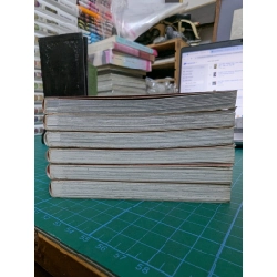 Truyện tranh Naurto Limited Edition 503363