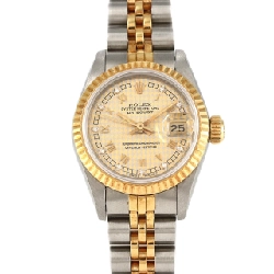 Rolex Datejust 69173G. SSxYG tự động R số - Hàng hiệu Chính hãng