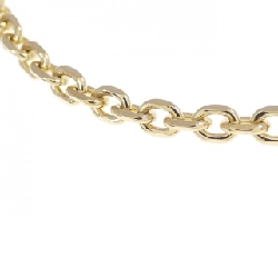 K18YG Necklace - Hàng hiệu Authentic 862385