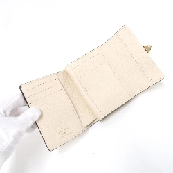 Ví Louis Vuitton Monogram Empreinte Portefeuille Métis Compact M81071 - Hàng hiệu Authentic 807002