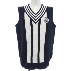 Áo gile PARLY GATES - Hàng hiệu Authentic