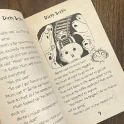 ✨𝑫𝒊𝒓𝒕𝒚 𝑩𝒆𝒓𝒕𝒊𝒆: 𝒀𝒖𝒄𝒌!✨ 647184