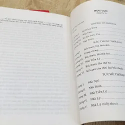 Combo 2 cuốn Việt Nam Sử Lược – Trần Trọng Kim 931930