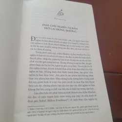 John Mackey & Raj Sisodia - CHỦ NGHĨA TƯ BẢN CÓ Ý THỨC, giải phóng tinh thần kinh doanh 751867