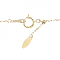 K18YG Dây chuyền kim cương 1.118CT VLY I1 VG - Hàng hiệu Chính hãng 873615