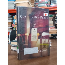 Consigned to death - Jane K. Cleland