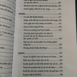 Văn học và cái ác - Georges Bâtille 497175