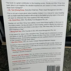 Value inesting in Asia David Kuo 751258