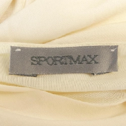SPORT MAX Top - Hàng hiệu Authentic 824821