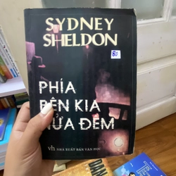 Phía bên kia nửa đêm - Sidney Sheldon #TAKE