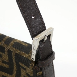 【Vintage】Túi xách Fendi Mamma Baguette 26730 612472