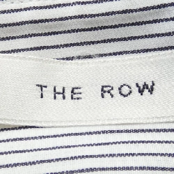【Khuyến mãi】Áo sơ mi THE ROW 641216