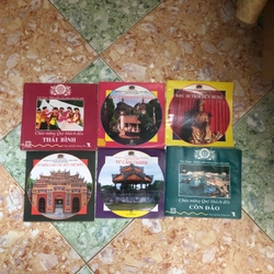 bộ sách di tích lịch sư văn hoá và địa danh( dành cho học sinh) 495420