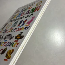 Học Tiếng Anh bằng hình ảnh 786186