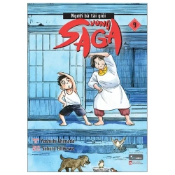 Người Bà Tài Giỏi Vùng Saga - Tập 9 (2022) - Yoshichi Shimada, Saburo Ishikawa