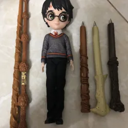 Mô hình Harry portter 780359