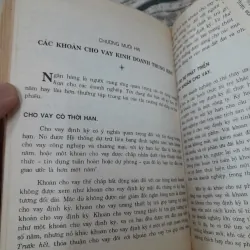 NGÂN HÀNG THƯƠNG MẠI- Tg. GS. Tiến sỹ Edward W.Reed & K.Gill. BD P Tiến sỹ Lê V. Tề 788579