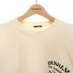 DENHAM Sweat - Hàng hiệu Authentic 889783