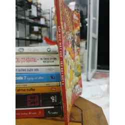 Lớp học mật ngữ Tập đặc biệt 4- Đặc sản hoa học trò 604269