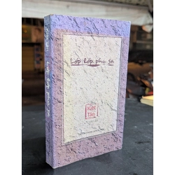 Lớp lớp phù sa - Kiệt Tấn