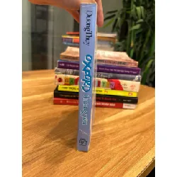 Oxford thương yêu – Dương Thụy 571270