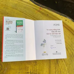 COMBO TỪ VỰNG TIẾNG ANH: HIỂU ĐỂ NHỚ & NHỮNG CHỮ CÁI KÌ DIỆU 737766