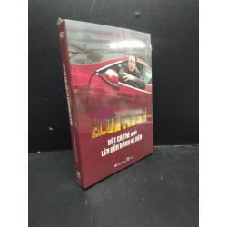 Elon Musk - Đặt cả thế giới lên bốn bánh xe điện Hamish Mckenzie  mới 95% HCM.ASB1003