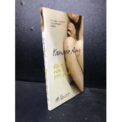 Đôi mắt ấy vẫn ở trên giường 2008 Yamada Amy mới 85% ố nhẹ (văn học) HCM3012 Rebooks.vn